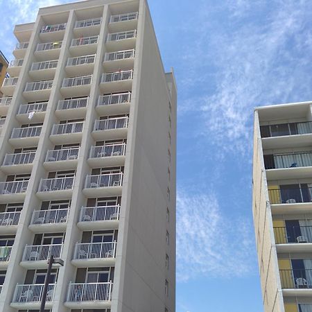 Sea Dip Oceanfront Hotel เมอร์เทิลบีช ภายนอก รูปภาพ